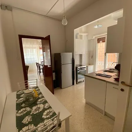 Johnny's Monkeys Appartement Rome