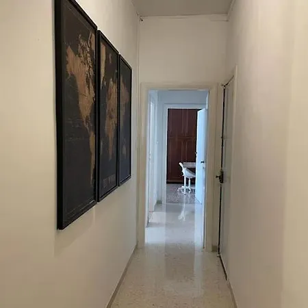 Johnny's Monkeys Appartement Rome