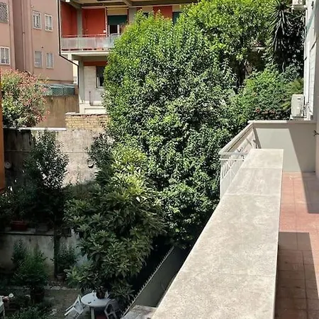 Appartement Johnny's Monkeys Rome