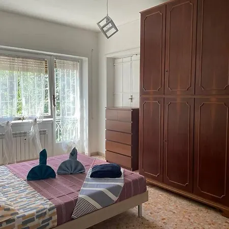 Appartement Johnny's Monkeys *