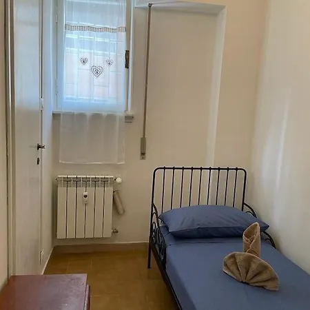 Appartement Johnny's Monkeys Rome